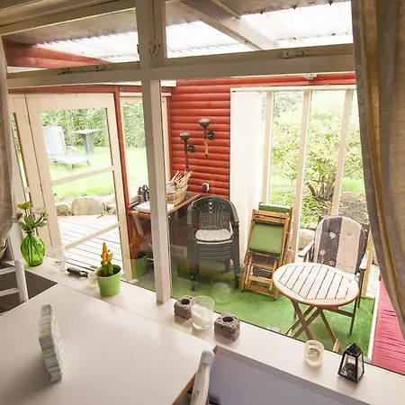 Rollikevej 15 Holiday House Casa vacanze *