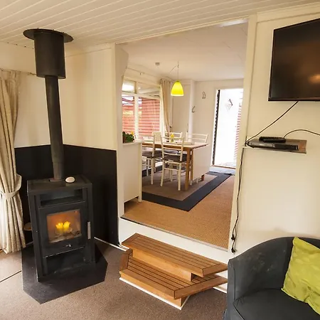 Casa vacanze Rollikevej 15 Holiday House