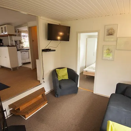 Rollikevej 15 Holiday House Semesterbostad Kerteminde