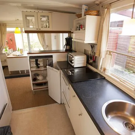 Rollikevej 15 Holiday House Semesterbostad