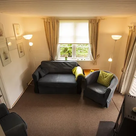 Rollikevej 15 Holiday House Casa vacanze *