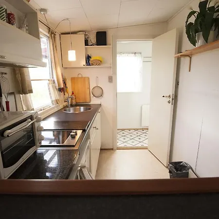 Casa vacanze Rollikevej 15 Holiday House