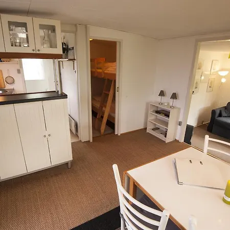 Rollikevej 15 Holiday House Casa vacanze *