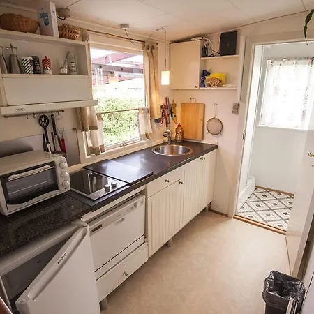Semesterbostad Rollikevej 15 Holiday House Kerteminde