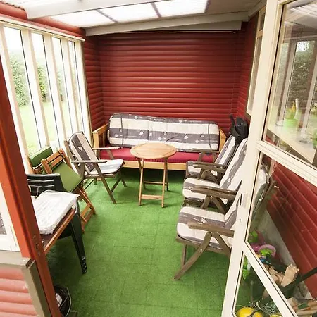 Rollikevej 15 Holiday House *