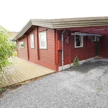 Rollikevej 15 Holiday House