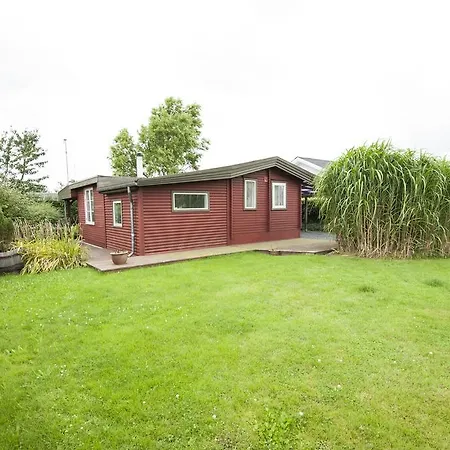 Rollikevej 15 Holiday House * Kerteminde