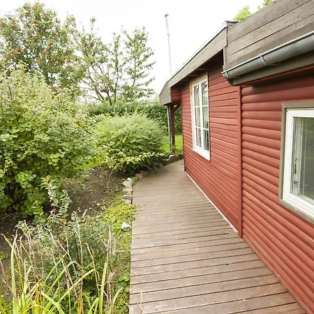 Casa vacanze Rollikevej 15 Holiday House *